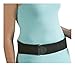 Pro-Tec Athletics SI Back Belt with Compression Pad (Large)
