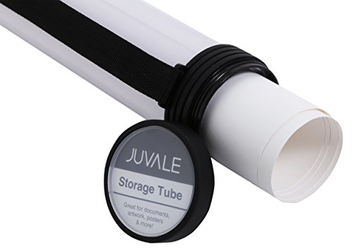 3 Juvale+Plastic+Carrying+Documents+Blueprints