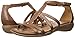 Naturalizer Women's Colleen Gladiator Sandal