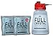 Fuller Brush 19579 Window Cleaner, Red/Blue
