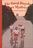 The Great Bicycle Race Mystery (Boxcar Children)