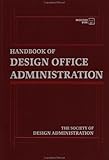 Handbook of Design Office Administration