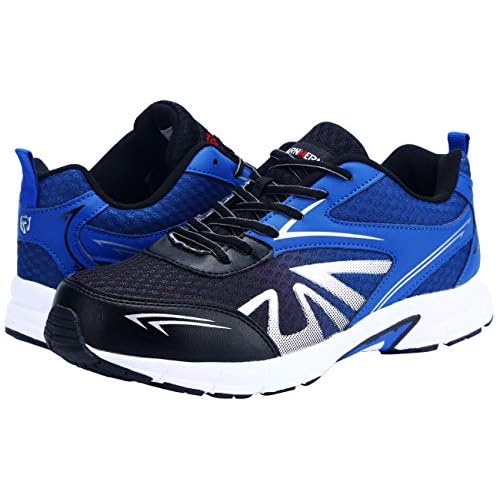 larnmern steel toe shoes