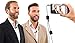 IK Multimedia iRig Mic Lav Compact Lavalier for Smartphones and Tablets (Two-Pack)
