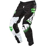 2016 Shift Assault Pants (Green, 32)