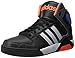 adidas NEO Men's BB9TIS Lifestyle Basketball Shoe