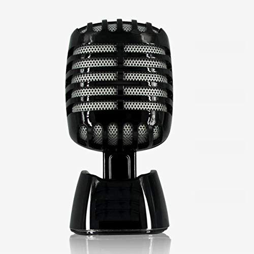 Airpro Luxury Mic Man Fiber Black – Velvet Mask Fragrance – Car Air Freshener Perfume Fragrance