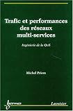 Image de Trafic et performance des rÃ©seaux multi-services (French Edition)