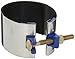 Smith-Blair - 24500045003000 Stainless Steel Repair Clamp, Redi-Clamp, Carbon Steel Bolt, 1 Bolt, 3