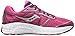 Saucony Women's Guide 9 Running Shoe, Pink, 9.5 M US