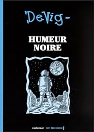 Humeur noire