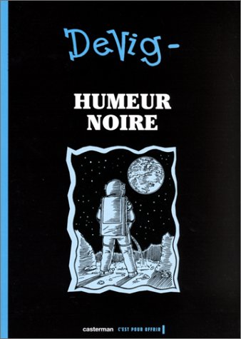 Humeur noire