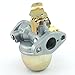 QAZAKY Carburetor Compatible with EZGO Marathon TXT Golf Cart Gas 2-Cycle Engine 14031-G1 20071-G1 21740-G1 23932-G1 17563 17564 Carb 1989 1990 1991 1992 1993