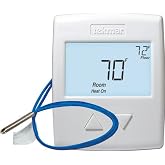 519 One Stage Heat Thermostat- Includes Slab Sensor (518 + 079)