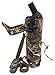 ALPS Outdoorz Stalker, Spotting Scope Protective Sleeve in Realtree Edge