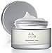 All Natural Anti Aging Moisturizer - Vegan Face Cream with Anti Wrinkle and Facial Rejuvenation Effect for Women Dry Oily or Combination Skin