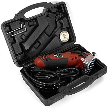 Senderpick Circular Saw Multi-Function Mini Electric Handheld Cutter Saw 110V 3700r/min 400W 60Hz