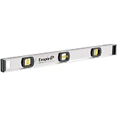 Empire Level 540-48 48" I-Beam Aluminum Level