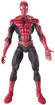 spider man 2 18 inch figure