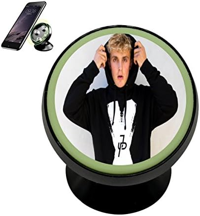 Jake Team 10 Paul Magnetic Phone Holder for Car Dashboard