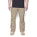 Under Armour Men's Storm Tactical Patrol Pants, Desert Sand/Desert Sand, 34/32