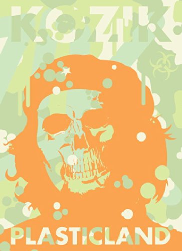 Plasticland
