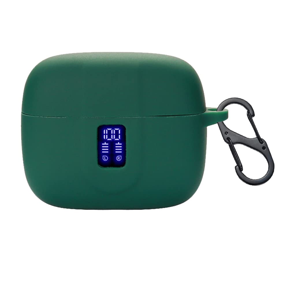 Earbuds Case Compatible with TAGRY X08 Wireless Headphone Silicon