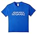 Adorably Deplorable T Shirt - Trump Basket of Deplorables