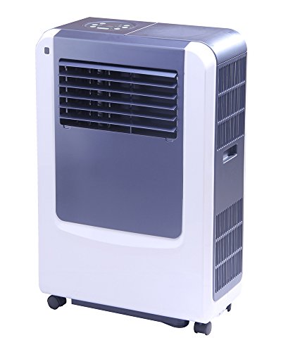 CoolTech Portable Air Conditioner 14000BTU
