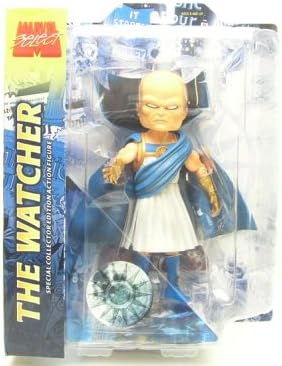 marvel select watcher