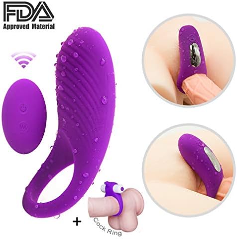Funny Toys Enjoyment Toys, PĒ-nīs Ring Vibration for Men PĒ-nīs Exercise, Exercise PĒ-nīs Strength Male Lock Ring, Tshirt