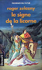 Le  Signe de la Licorne
