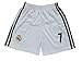 FCRM 2018/2019 Real Madrid #7 Ronaldo Kids Home Soccer Jersey & Shorts Youth Sizes (10-11 Years Old)