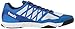 Reebok Men's CROSSFIT Speed TR Cross-Trainer Shoe, White/Black/Awesome Blue/Pewter, 10.5 M US