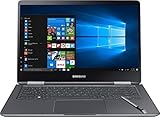 Samsung Notebook 9 Pro Pen 15