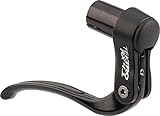 Tektro RX 4.1 Reverse Brake Levers TT/Triathlon, Black