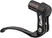 Tektro RX 4.1 Reverse Brake Levers TT/Triathlon, Black