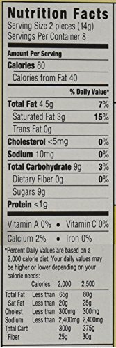 Baker's, Premium White Chocolate Baking Bar, 4oz Bar (Pack of 4) - Thumbnail 2