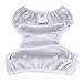 Storeofbaby Baby Stylish Washable Swim Diaper Reusable Leakproof Adjustable 0 3 Years