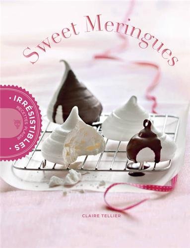 Sweet meringues & tendres guimauves