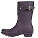 Hunter Women's Original Short Boot