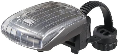 Cat Eye Cat Eye Auto Light Sl Ld210 F Solar Power For The Front By Cateye Amazon Co Uk Sports Outdoors