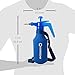 CoreGear (ULTRA COOL JR™ XL) USA Misters 1 Liter Mister & Sprayer Personal Water Pump With Full Neoprene Jacket