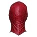 Spiderman Mask Homecoming Costume Cosplay Hood Adult (Homecoming)
