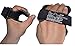 Fitness Gloves Grip Power Pads® PRO - Lifting Grips The Alternative to Gym Workout Gloves