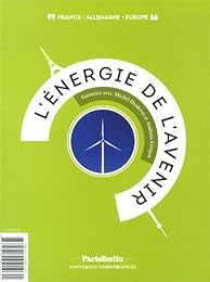 L' énergie de l'avenir