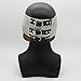 Lucky Lian Slipknot Mask Cosplay Corey Taylor Adjustable Latex Masks Halloween Props
