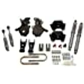 Belltech 915SP Lowering Kit with Street Performance Shocks