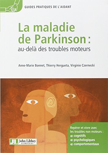 La  maladie de Parkinson