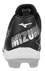Mizuno Men's Cushionrevo Diamond TPU Spike Baseball